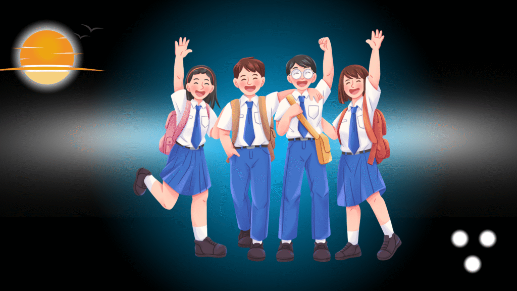 RBSE Inspired Scholarship