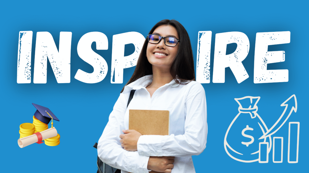 RBSE Inspired Scholarship