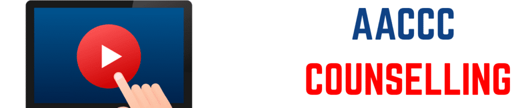 AYUSH COUNSELLING 2025