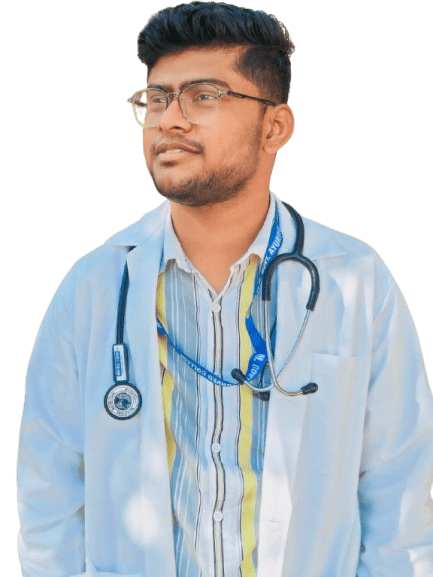 Dr SR Prajapati