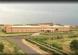 Post Graduate Institute of Ayurveda (University College of Ayurveda), Jodhpur
