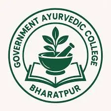 Government Ayurveda College Bharatpur